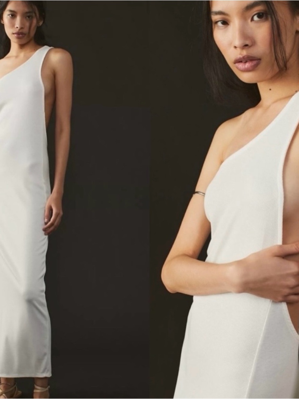 FP Beach Saturday night ribbed dress
Medium